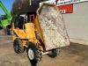 Thwaites Mach 202 4X4 Foto 6 thumbnail