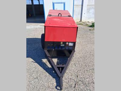Mosa TS 400 PS/EL -BC in vendita da Deal Di Balliu Mentor & c. Sas