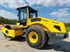 Bomag BW213D-5 - New / Unused / CE Certifed Foto 3 thumbnail