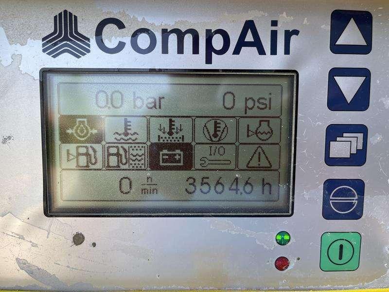 Compair C 115 - 12 - N Foto 17