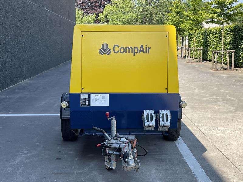 Compair C 115 - 12 - N Foto 2