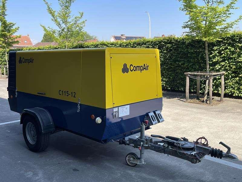 Compair C 115 - 12 - N Foto 5