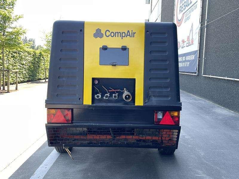 Compair C 115 - 12 - N Foto 7
