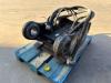 OilQuick OQ80 - 336E / 336F / 340 DB-stick Foto 5 thumbnail