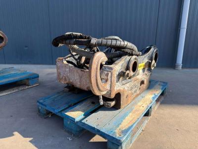 OilQuick OQ80 - 336E / 336F / 340 DB-stick in vendita da Smitma B.V.