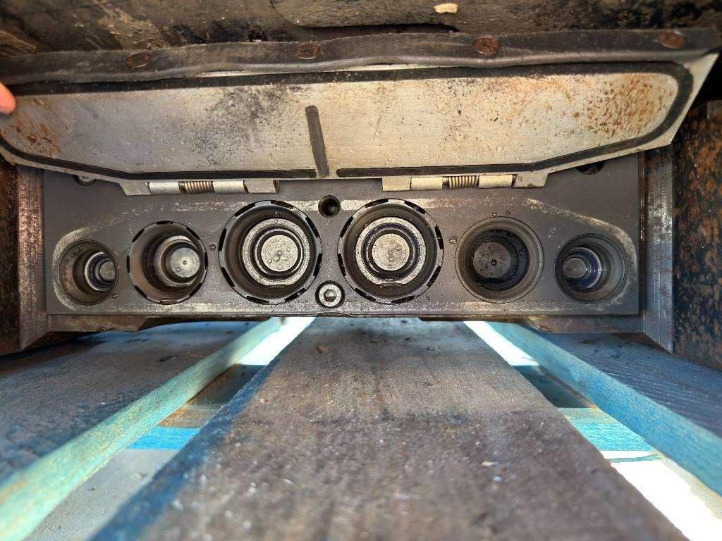 OilQuick OQ80 - 336E / 336F / 340 DB-stick Foto 12
