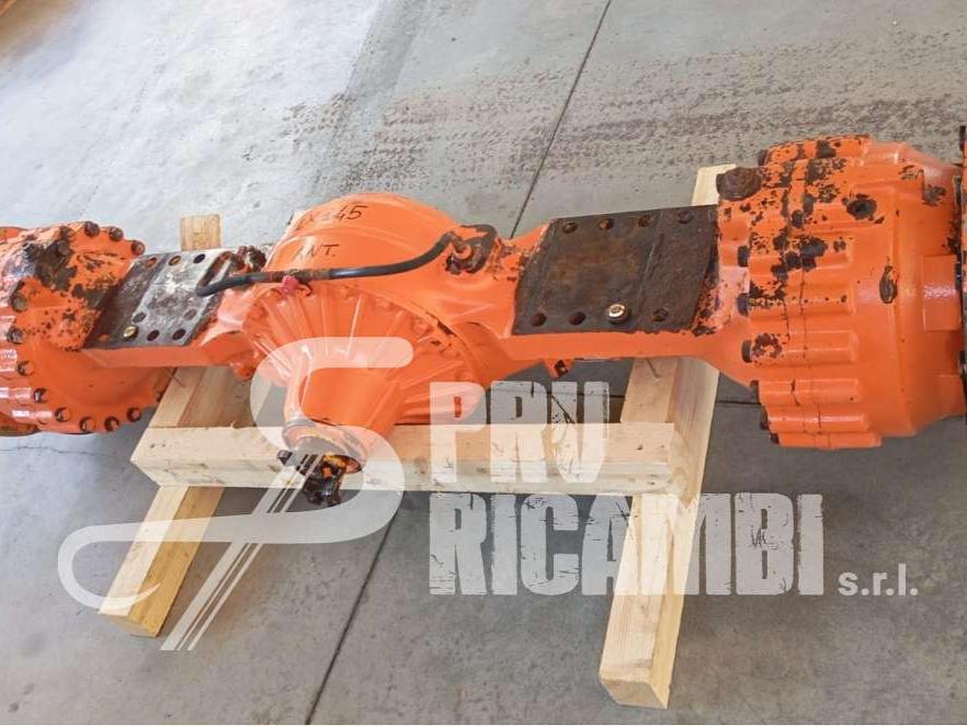 Assale anteriore per ZF MT 3085/DK Foto 1