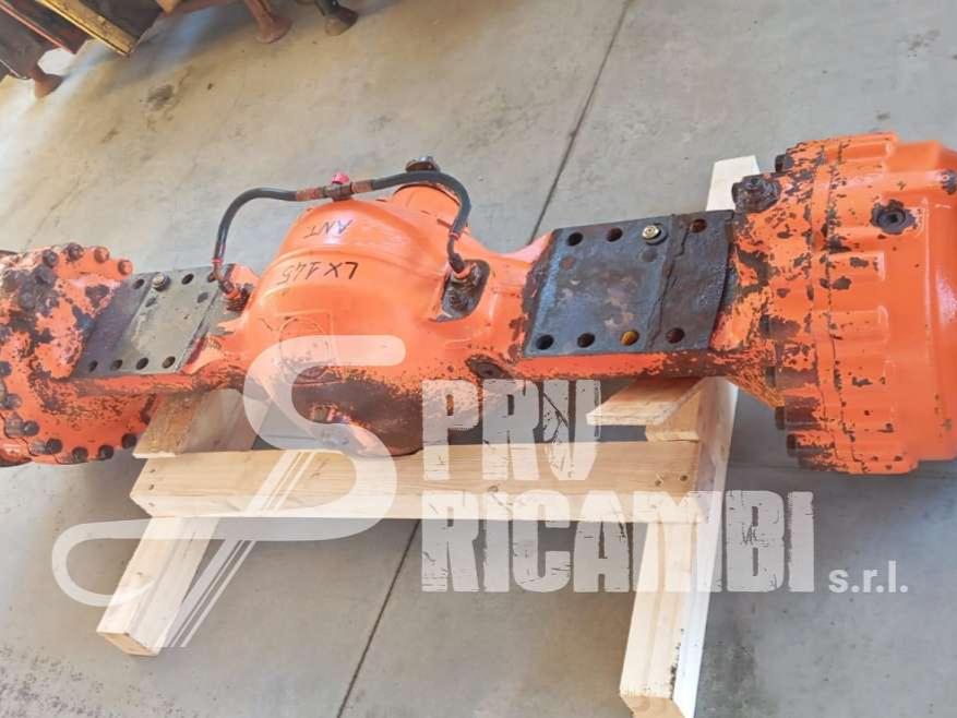 Assale anteriore per ZF MT 3085/DK Foto 3