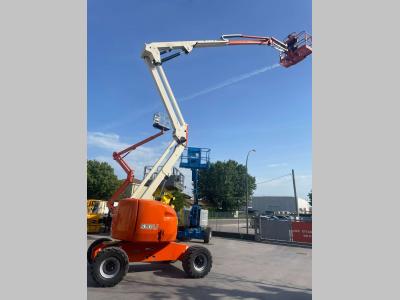 JLG 510AJ in vendita da Centro Usato Srl