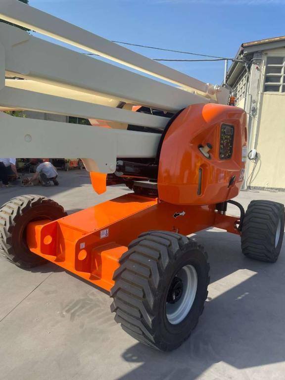JLG 510AJ Foto 10