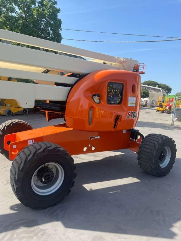 JLG 510AJ Foto 11