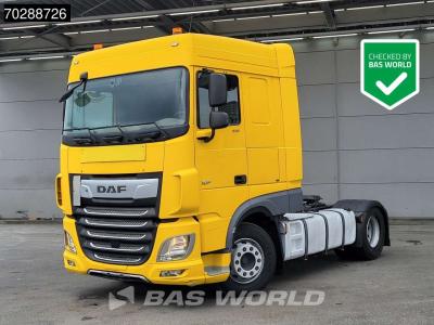 Daf XF 530 4X2 SC Full-Air Navi ACC Euro 6 in vendita da BAS World B.V.