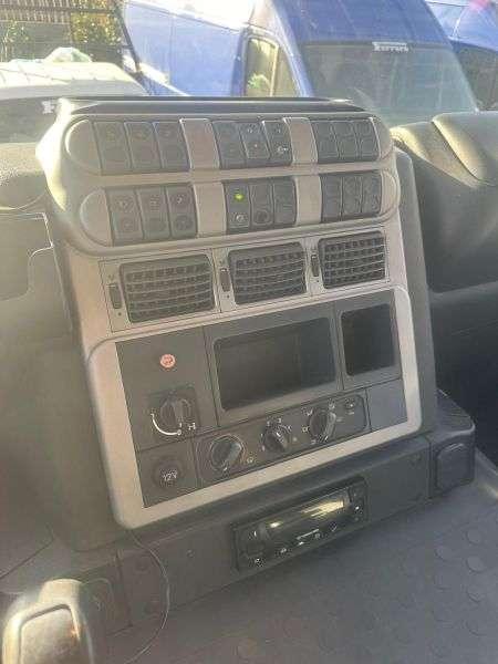 Iveco stralis 360 Foto 10