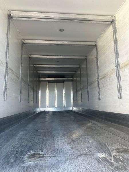Iveco stralis 360 Foto 6