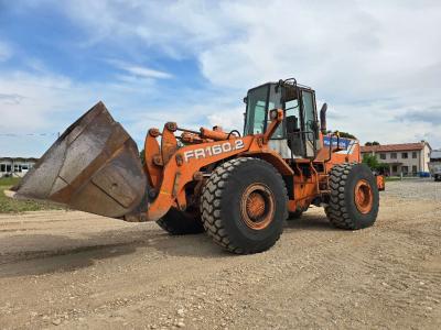 Fiat Hitachi FR 160.2