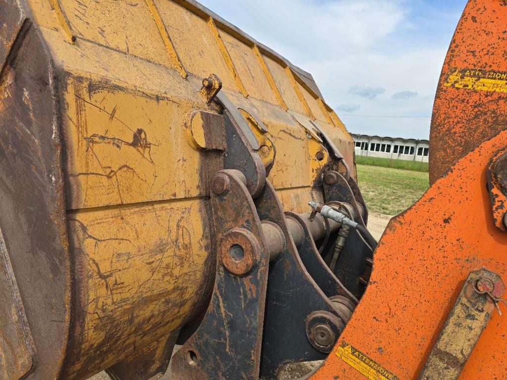 Fiat Hitachi FR 160.2 Foto 3