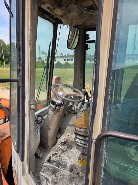 Fiat Hitachi FR 160.2 Foto 5