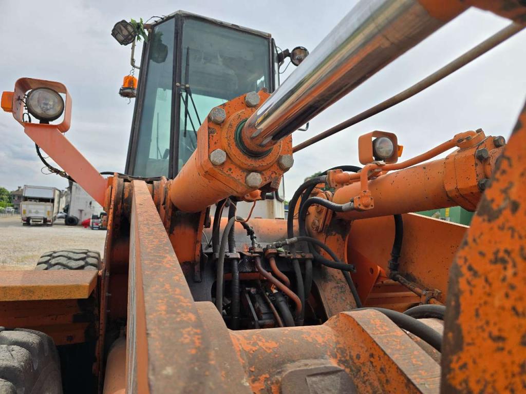 Fiat Hitachi FR 160.2 Foto 8