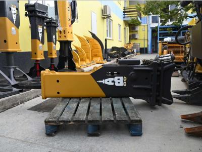 Other manufacturers BAT 80 Foto 1