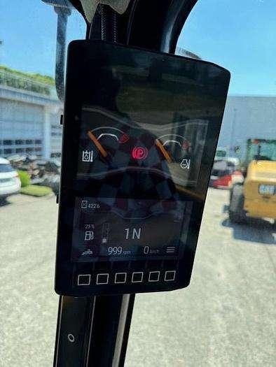 Caterpillar 908 Foto 5