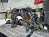 Mercedes-Benz Actros L 1845 4X2 BigSpace Retarder 2xTanks Standklima Foto 12 thumbnail