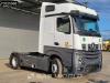 Mercedes-Benz Actros L 1845 4X2 BigSpace Retarder 2xTanks Standklima Foto 3 thumbnail
