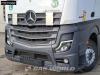 Mercedes-Benz Actros L 1845 4X2 BigSpace Retarder 2xTanks Standklima Foto 8 thumbnail
