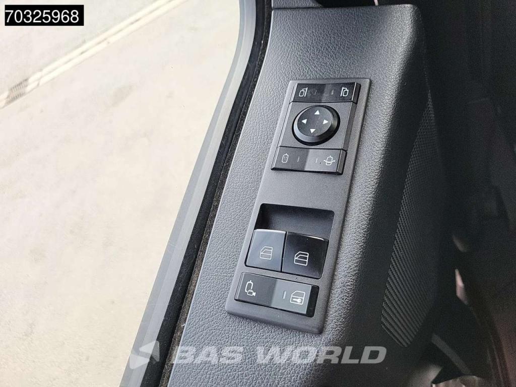 Mercedes-Benz Actros L 1845 4X2 BigSpace Retarder 2xTanks Standklima Foto 21