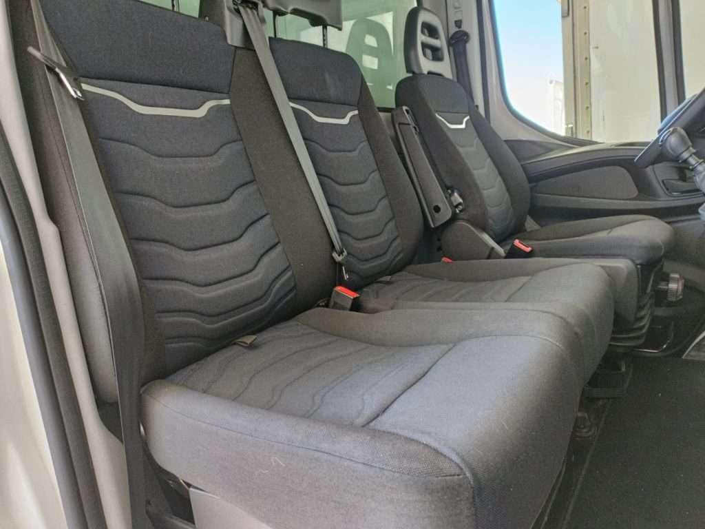 Iveco Daily Foto 10