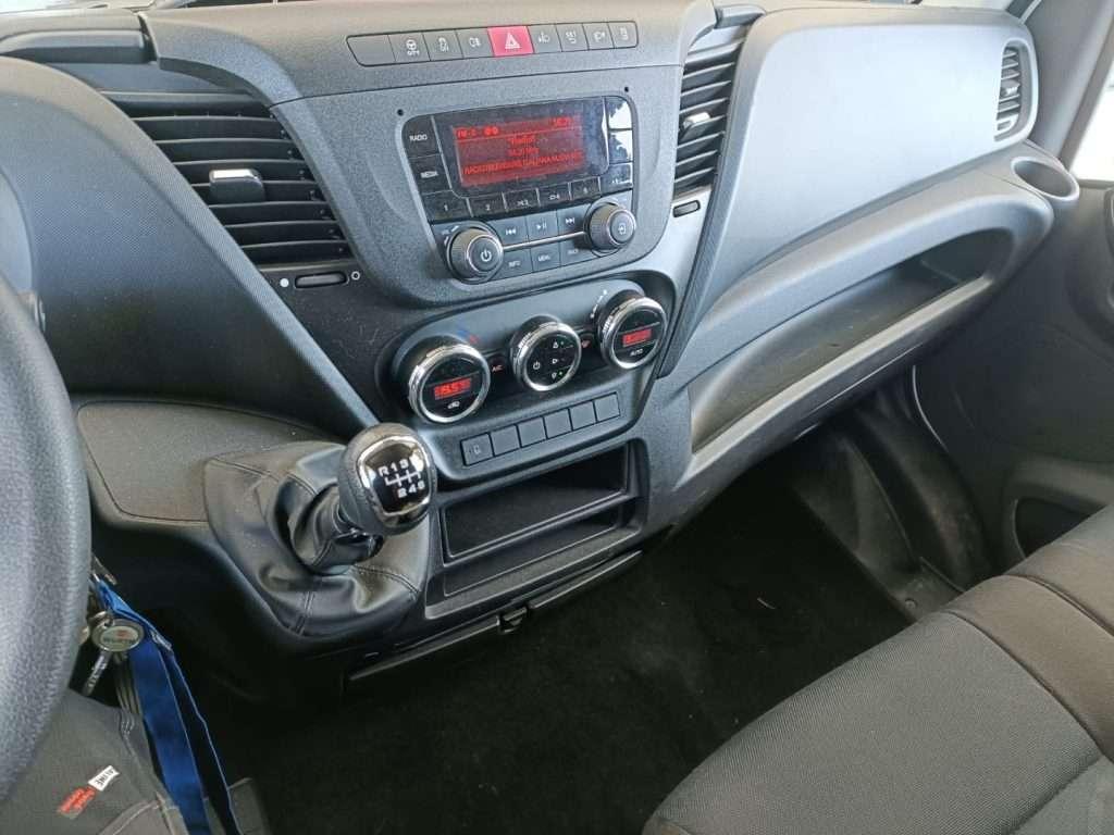 Iveco Daily Foto 13