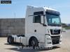 Man TGX 18.500 4X2 Mega Retarder 2x Tanks Standklima ACC Foto 3 thumbnail