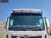 Man TGX 18.500 4X2 Mega Retarder 2x Tanks Standklima ACC Foto 7 thumbnail