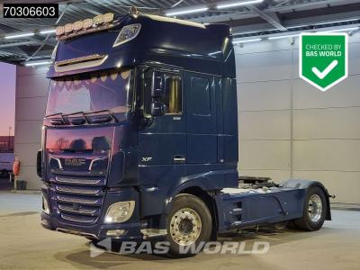 Daf XF 530 6X2 in vendita da BAS World B.V.