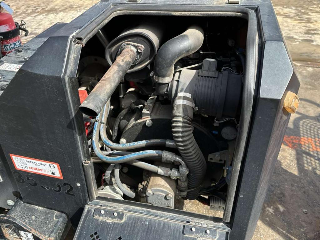 Almacrawler Jibbi 1250 EVO Foto 13