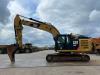 Caterpillar 324EL Foto 1 thumbnail