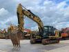 Caterpillar 324EL Foto 2 thumbnail