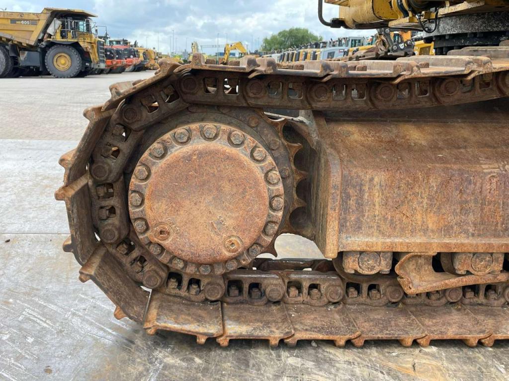 Caterpillar 324EL Foto 11