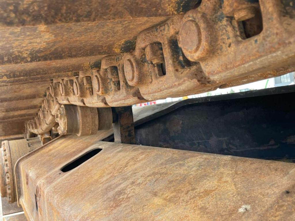 Caterpillar 324EL Foto 13