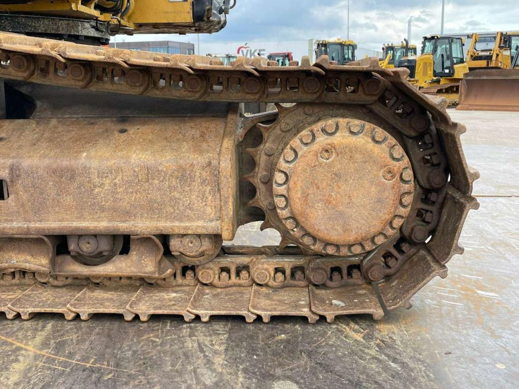 Caterpillar 324EL Foto 16