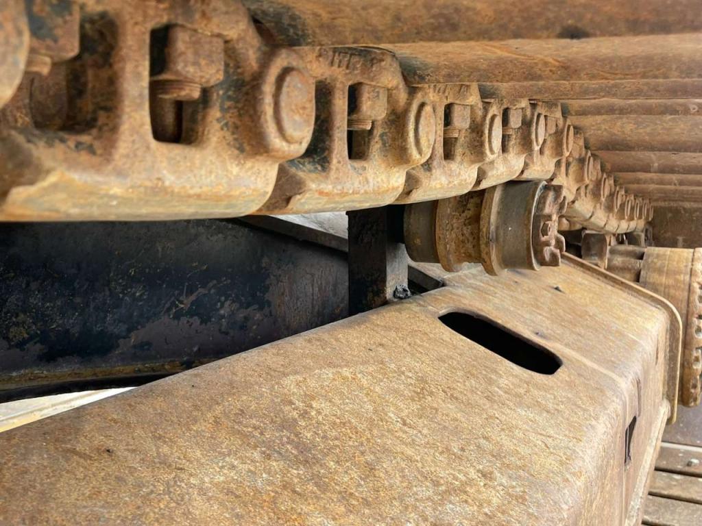 Caterpillar 324EL Foto 17