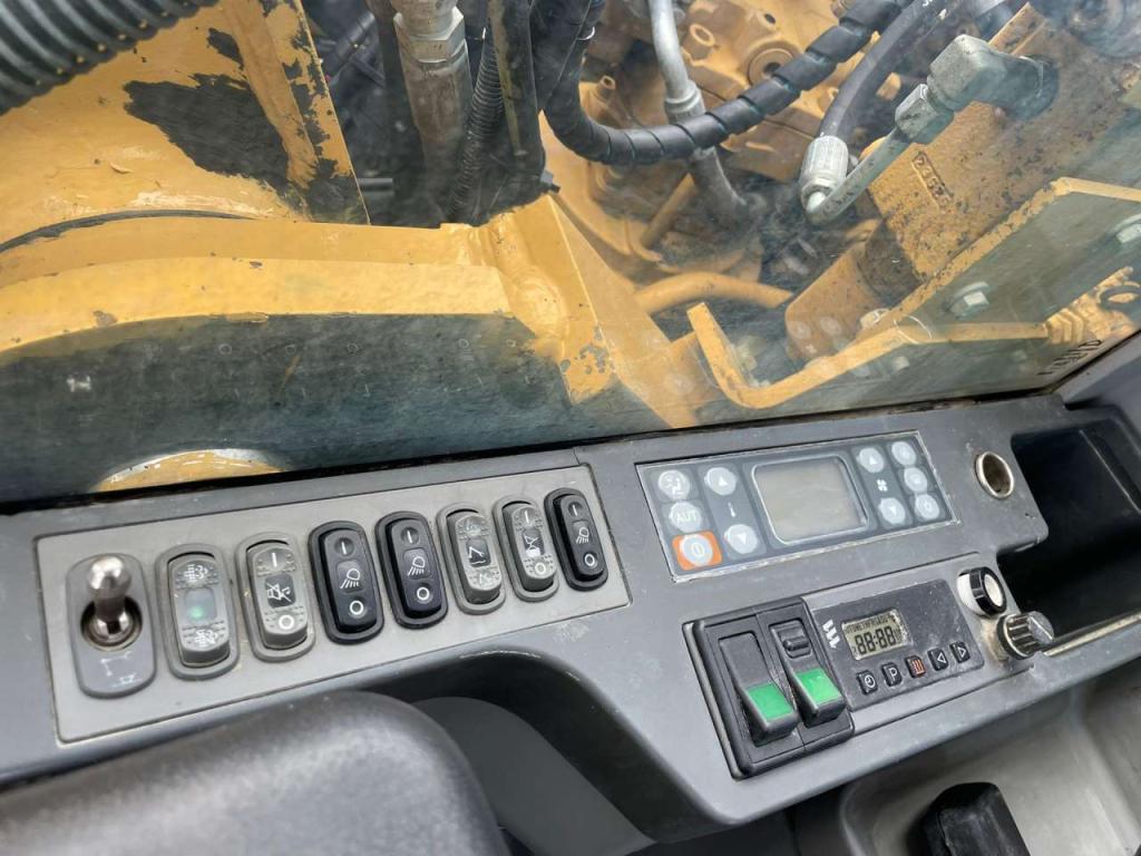 Caterpillar 324EL Foto 26