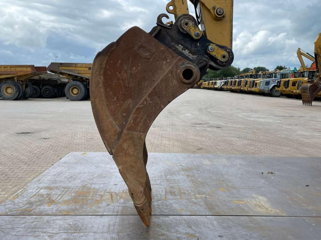 Caterpillar 324EL Foto 9