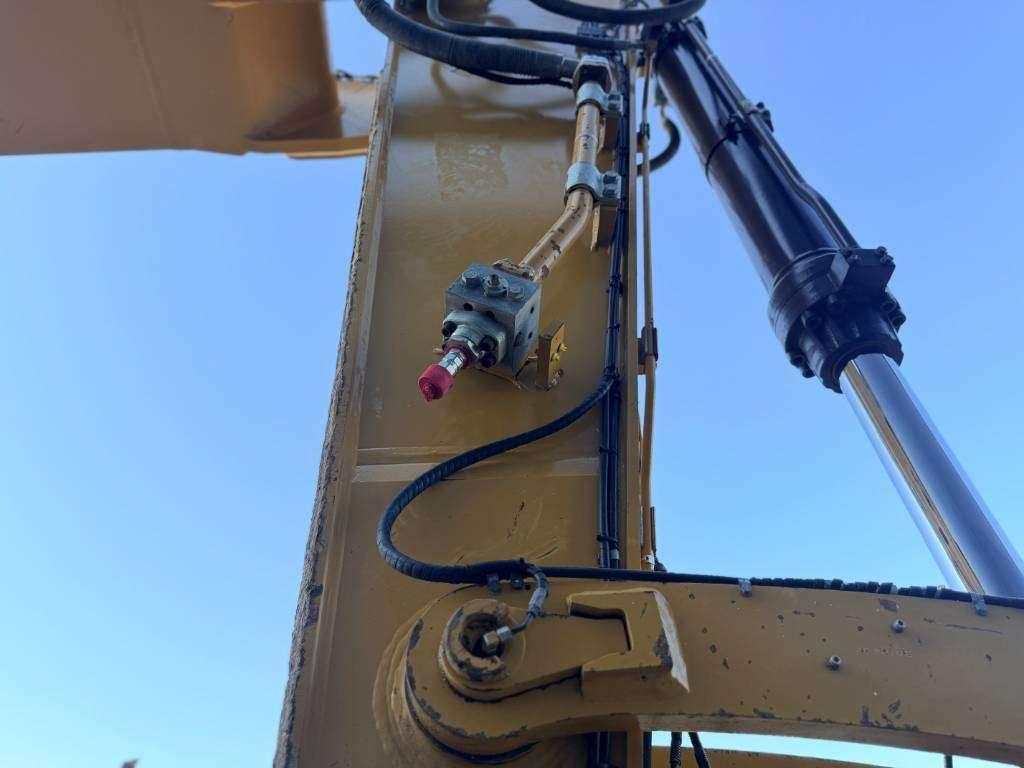 Caterpillar 352F Foto 28