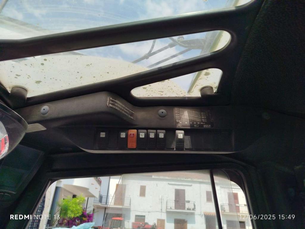 Linde H30D Foto 10