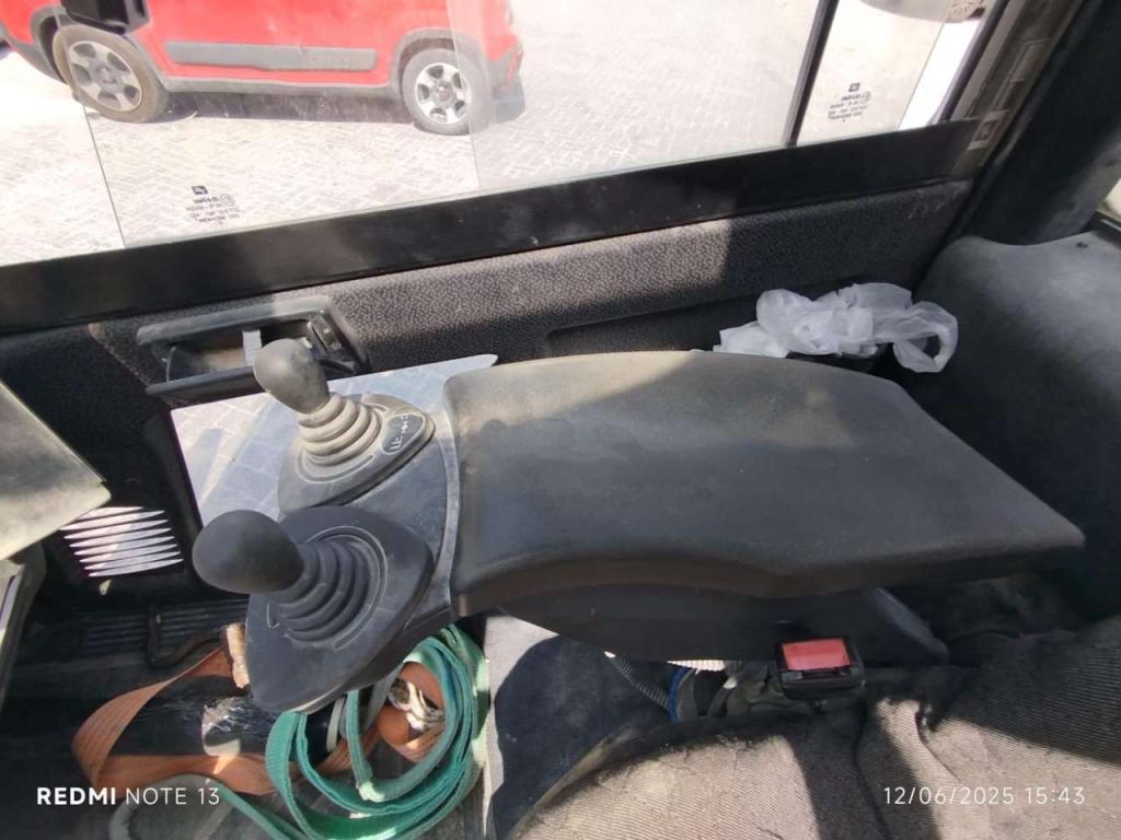Linde H30D Foto 7
