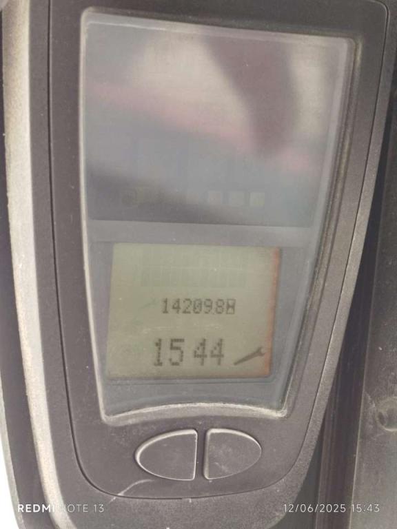 Linde H30D Foto 8