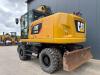 Caterpillar M318F Foto 3 thumbnail