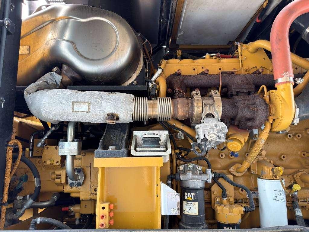 Caterpillar M318F Foto 15