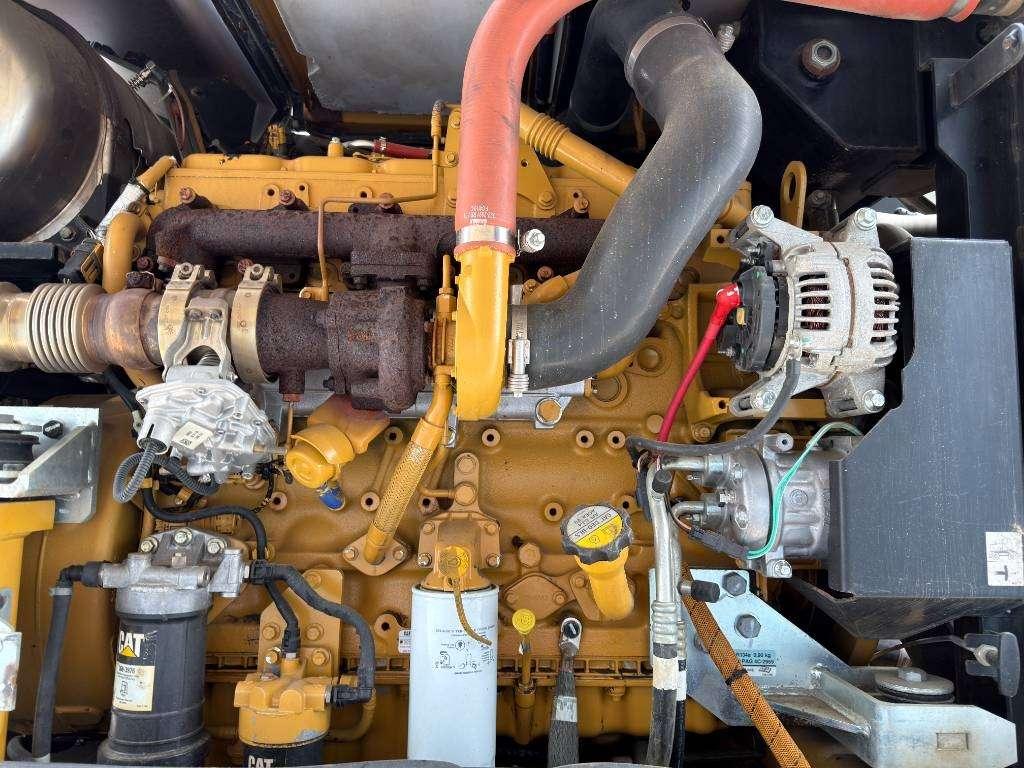 Caterpillar M318F Foto 16