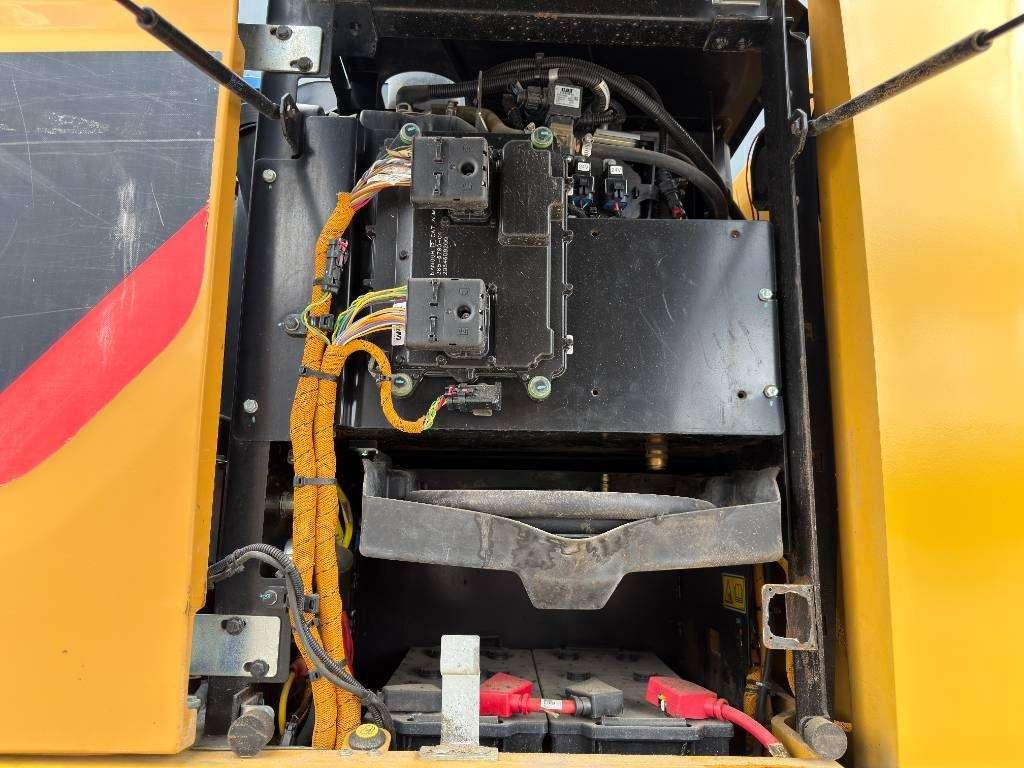 Caterpillar M318F Foto 17